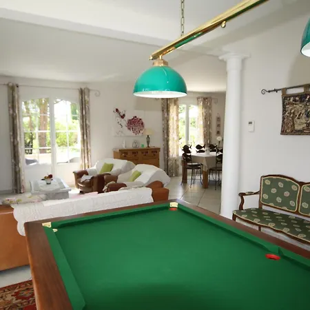 Carpe Diem Villa Fabrègues